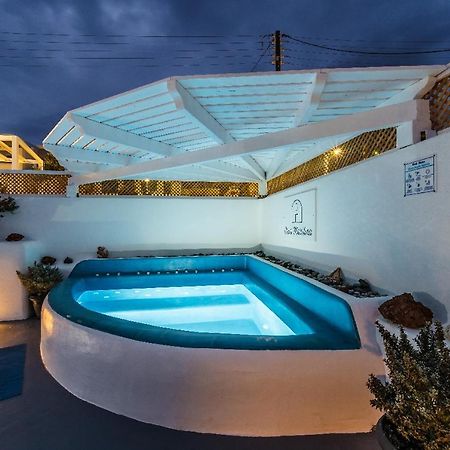 Casa Maritina Private Residence 费拉 外观 照片