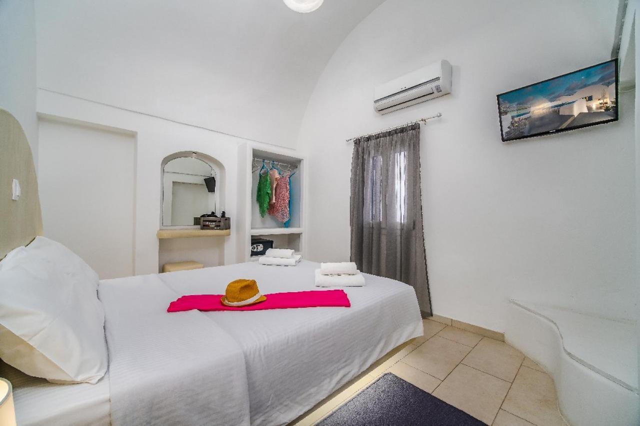 Casa Maritina Private Residence 费拉 外观 照片