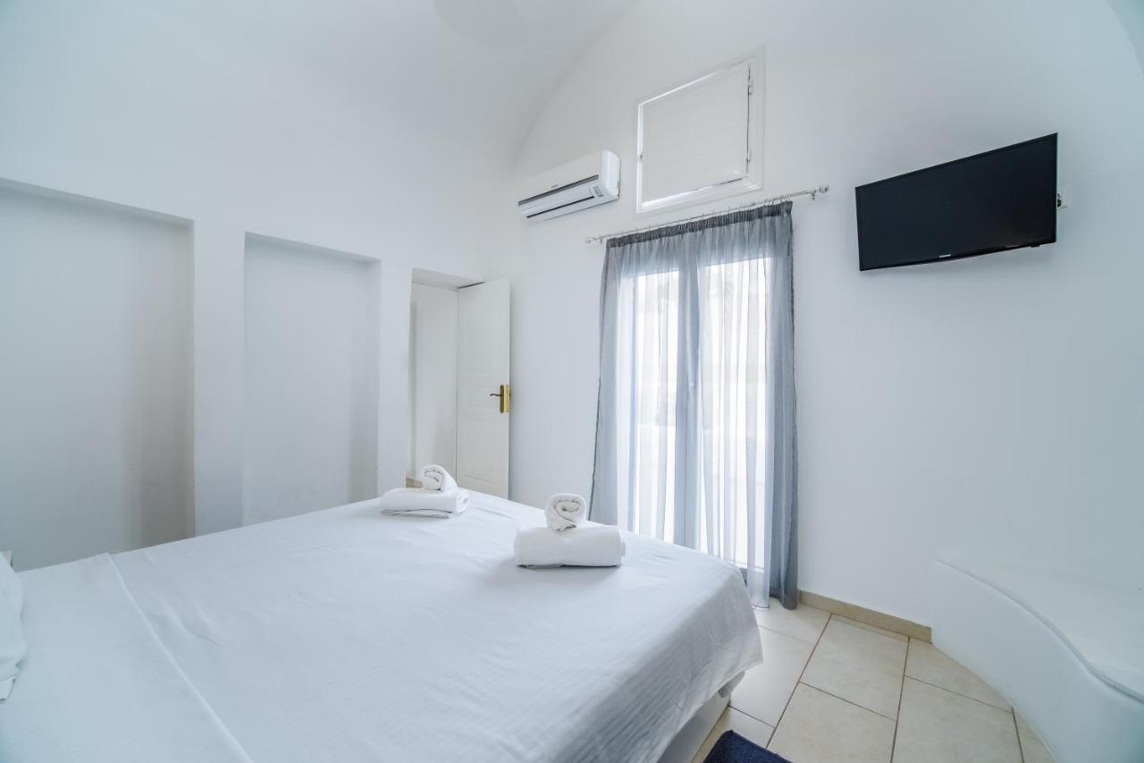 Casa Maritina Private Residence 费拉 外观 照片
