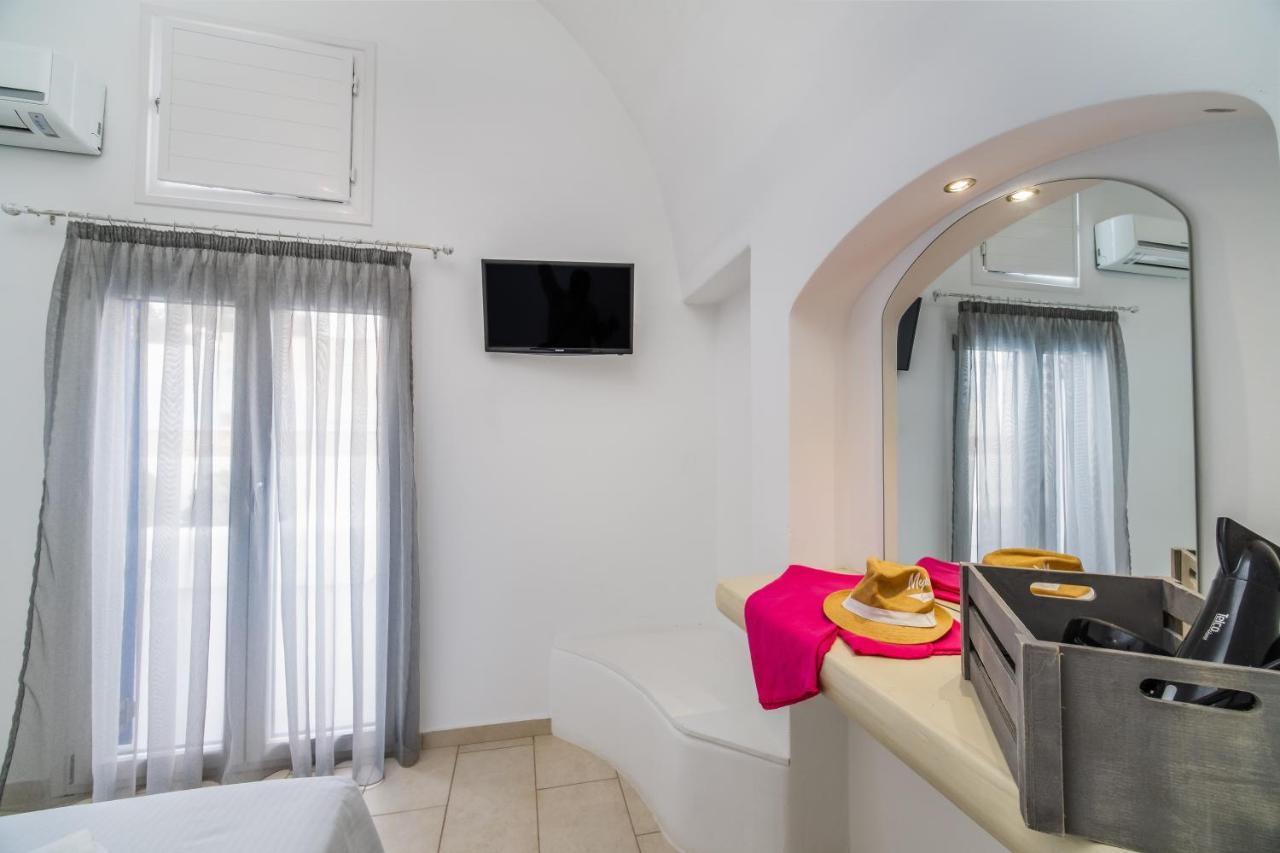 Casa Maritina Private Residence 费拉 外观 照片